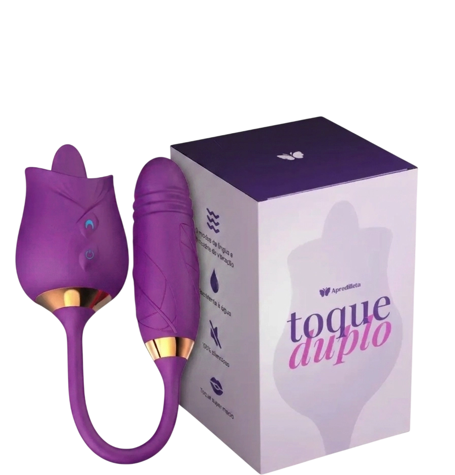 Toque Duplo