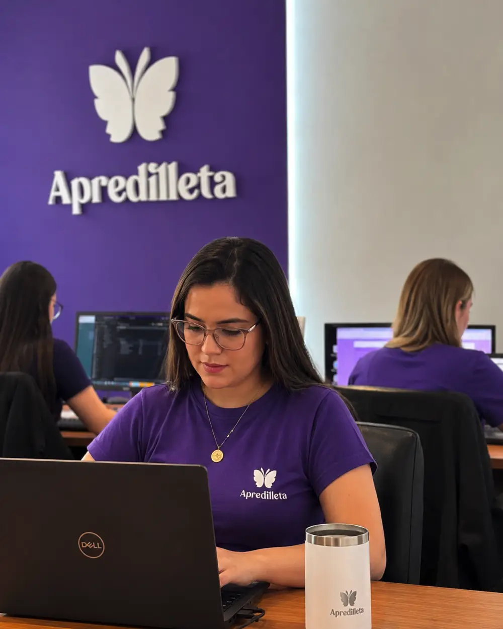 Equipe Apredilleta
