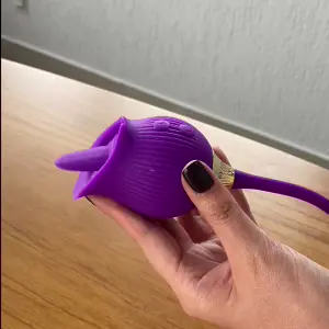 Toque Duplo língua